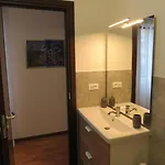 Casa Azzurra Free Parking Apartmán Domodossola