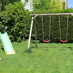 Casa Azzurra Free Parking *