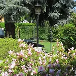 Casa Azzurra Free Parking