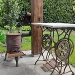 Apartmán Casa Azzurra Free Parking Domodossola