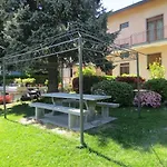 Casa Azzurra Free Parking *