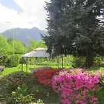 Casa Azzurra Free Parking Domodossola