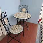 Casa Azzurra Free Parking