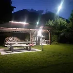 Casa Azzurra Free Parking Apartmán