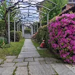 Casa Azzurra Free Parking Domodossola