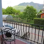 Casa Azzurra Free Parking *