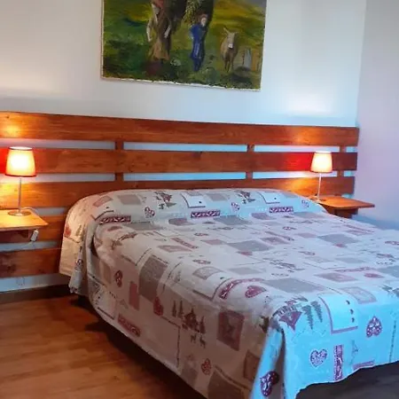 Casa Azzurra Appartamento