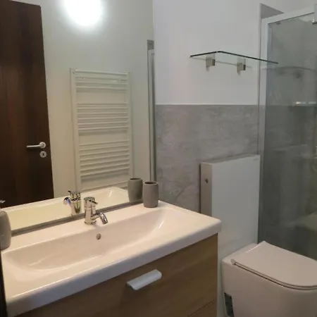 Casa Azzurra Free Parking * Domodossola