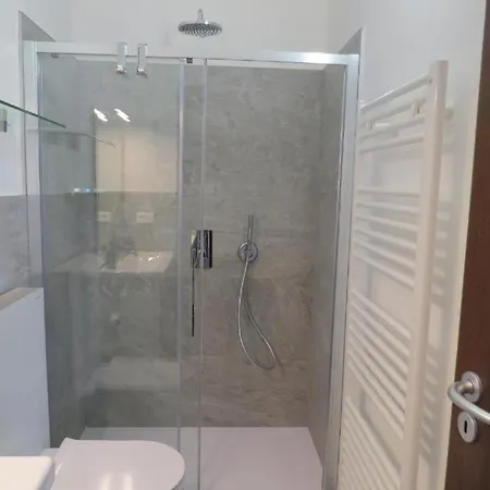 Casa Azzurra Free Parking Διαμέρισμα