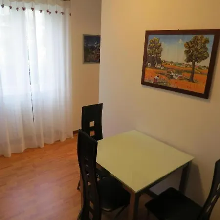 Casa Azzurra Free Parking دومودوسولا