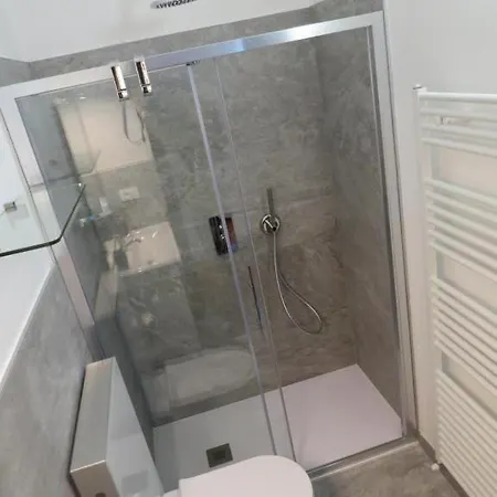 Casa Azzurra Free Parking * Domodossola