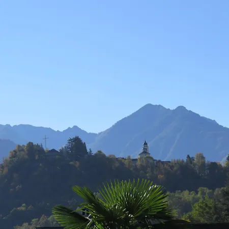 Casa Azzurra Free Parking Apartamento Domodossola
