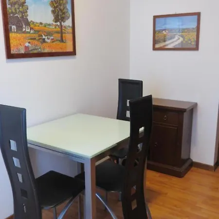 Appartamento Casa Azzurra Domodossola