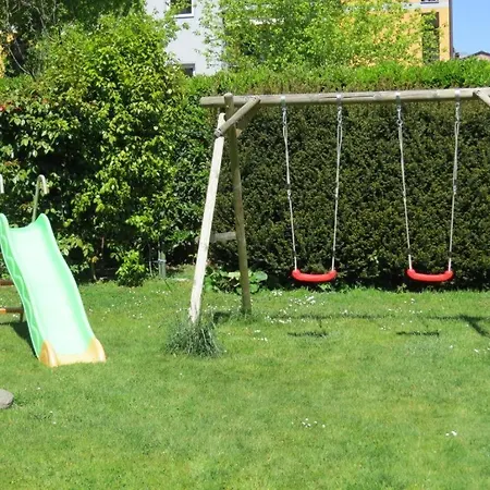 Casa Azzurra Free Parking *