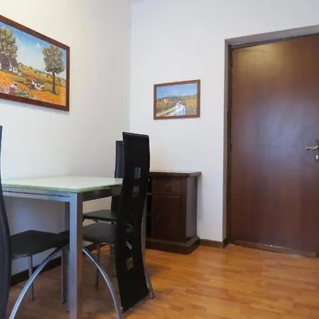 Casa Azzurra Free Parking * Domodossola