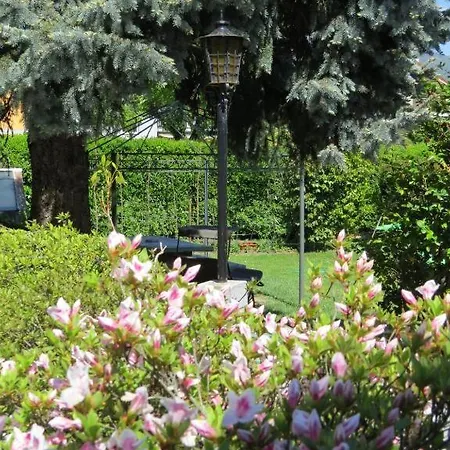 Casa Azzurra Free Parking