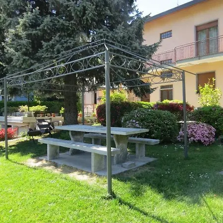 Casa Azzurra Free Parking *
