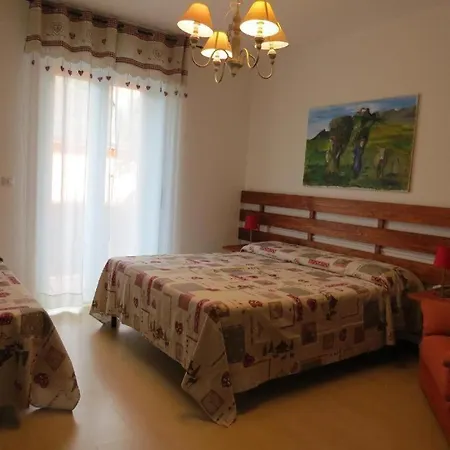 Casa Azzurra Free Parking * Domodossola