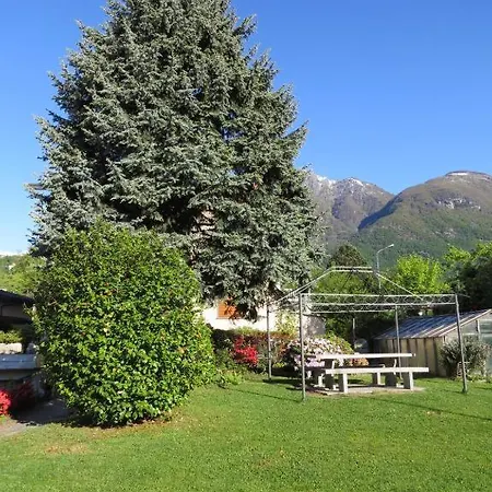 아파트 Casa Azzurra Free Parking