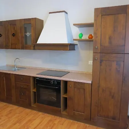 Apartament Casa Azzurra Free Parking *