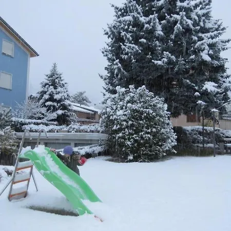 Appartamento Casa Azzurra Domodossola