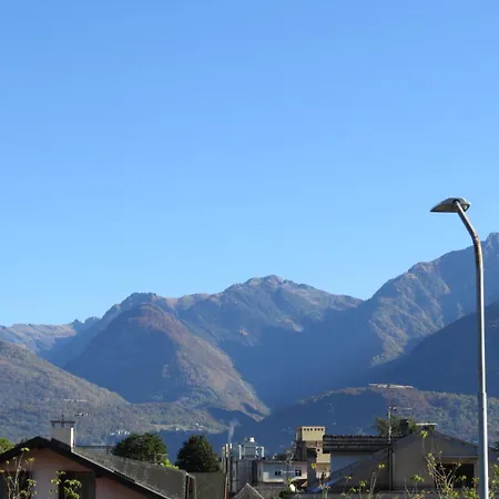 Casa Azzurra Free Parking *