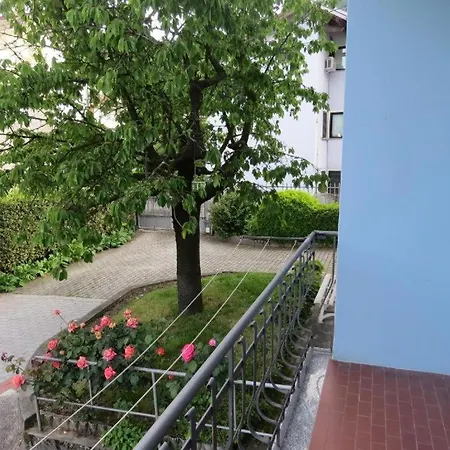 Casa Azzurra Free Parking * Domodossola