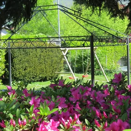 Casa Azzurra Free Parking Διαμέρισμα