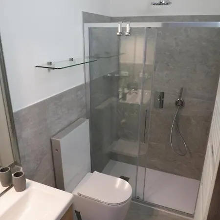 Casa Azzurra Free Parking Διαμέρισμα *