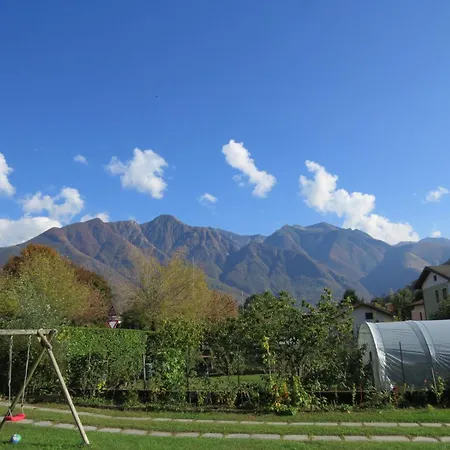 Διαμέρισμα Casa Azzurra Free Parking *