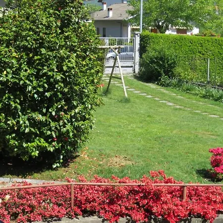 Lejlighed Casa Azzurra Free Parking Domodossola