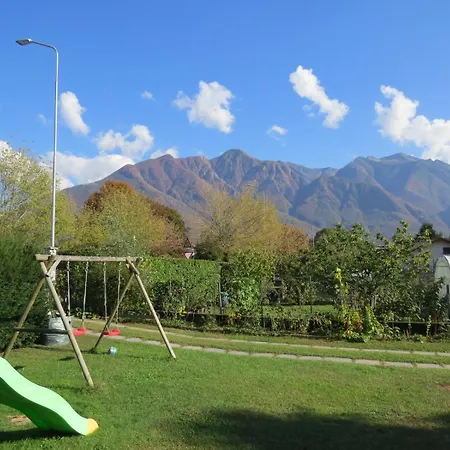 Casa Azzurra Free Parking 아파트 *