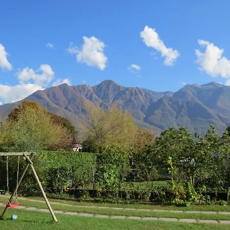 Casa Azzurra Free Parking