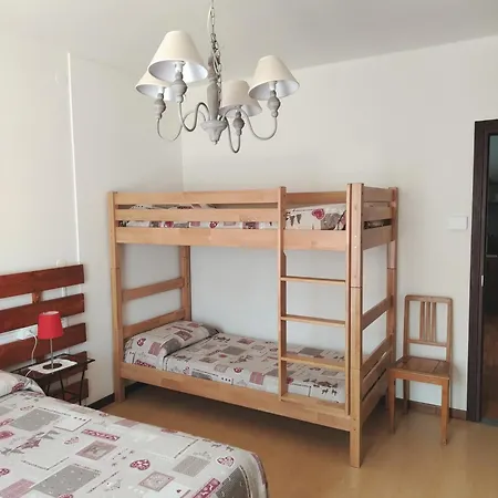 Casa Azzurra Free Parking Apartament