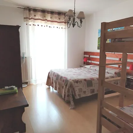 Casa Azzurra Free Parking