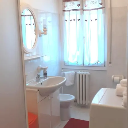 Διαμέρισμα Casa Azzurra Free Parking Domodossola