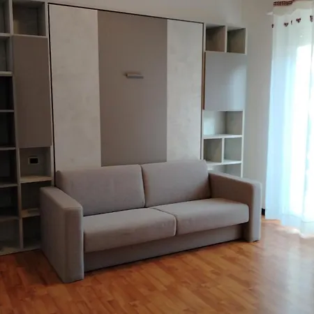 Casa Azzurra Free Parking * Domodossola