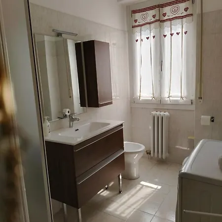Apartamento Casa Azzurra Free Parking