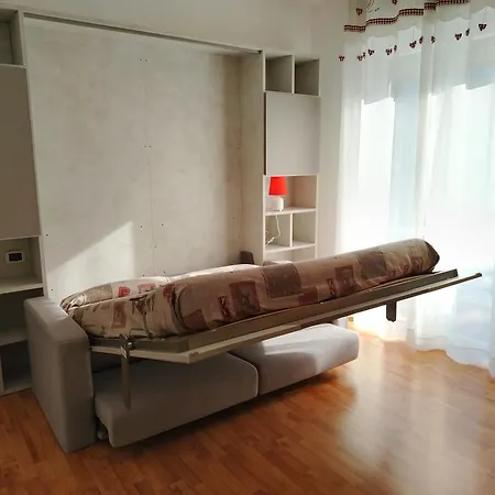 Apartamento Casa Azzurra Free Parking *