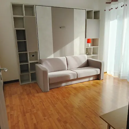 Apartamento Casa Azzurra Free Parking *