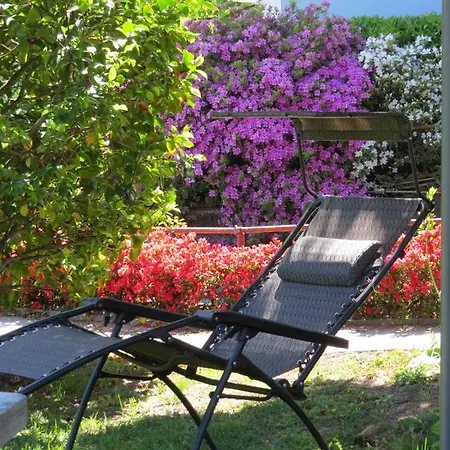 Casa Azzurra Free Parking Lejlighed