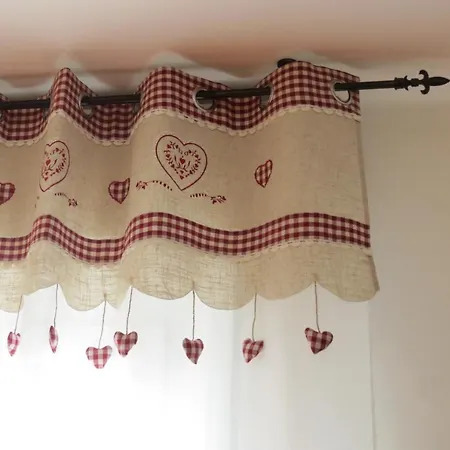 Appartamento Casa Azzurra Domodossola