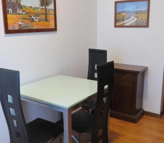 Appartamento Casa Azzurra Domodossola