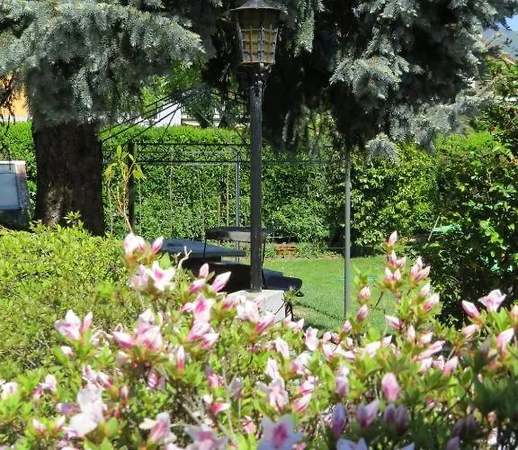 Casa Azzurra