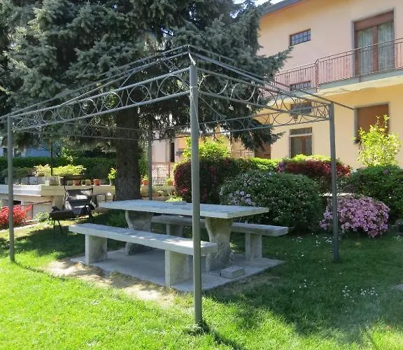 Casa Azzurra *