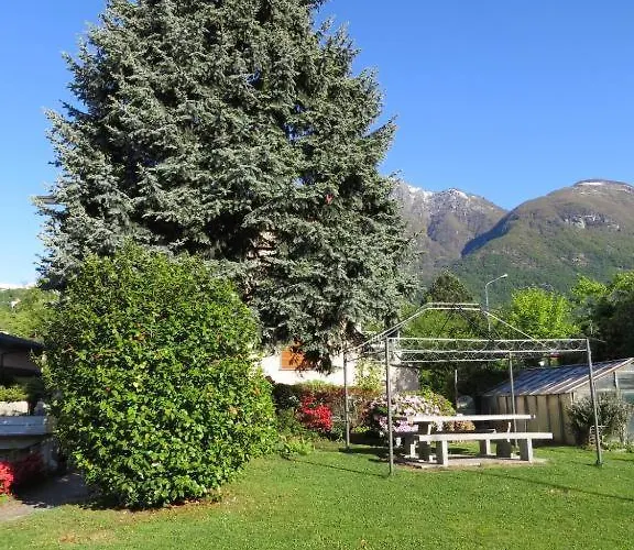 Appartamento Casa Azzurra